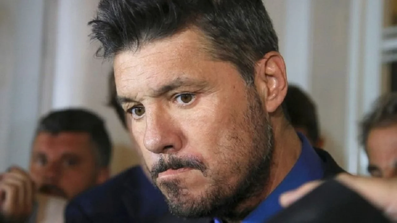 Marcelo Tinelli