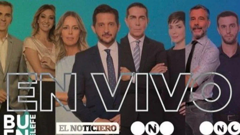 Adrián Puente, Bancos, estafas bancarias, televisión, Telefe