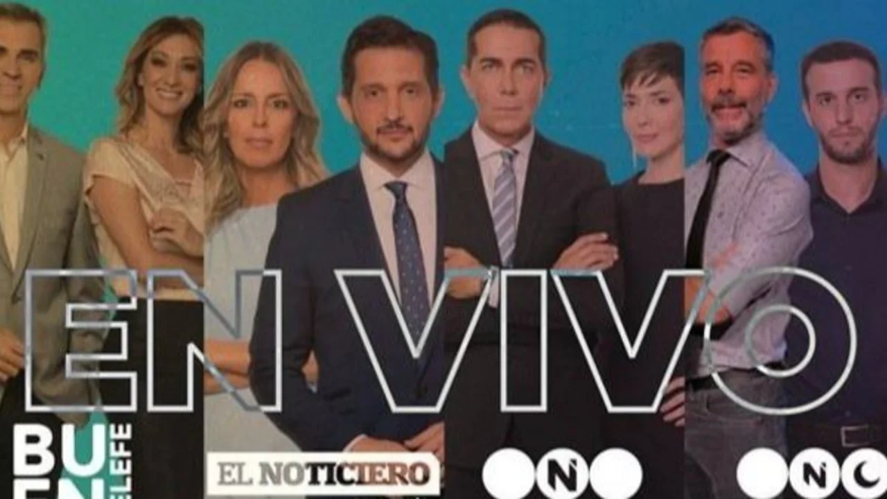 Adrián Puente, Bancos, estafas bancarias, televisión, Telefe