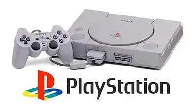 PlayStation 1 PlayStation 1