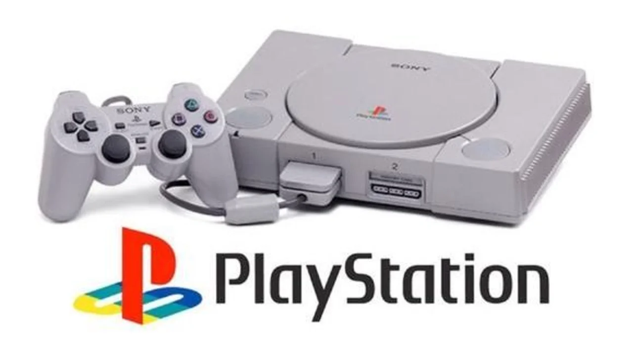 PlayStation 1