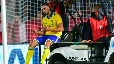 Quiénes son los jugadores que están en duda para el Superclásico
