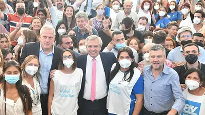Potenciar Trabajo: habrá un bono de $ 6.000 en abril para beneficiarios Potenciar Trabajo: habrá un bono de $ 6.000 en abril para beneficiarios