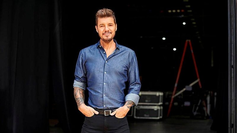 Marcelo Tinelli