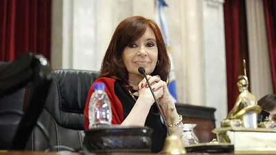 El Senado pide ser querellante en la causa por el ataque a Cristina Kirchner El Senado pide ser querellante en la causa por el ataque a Cristina Kirchner