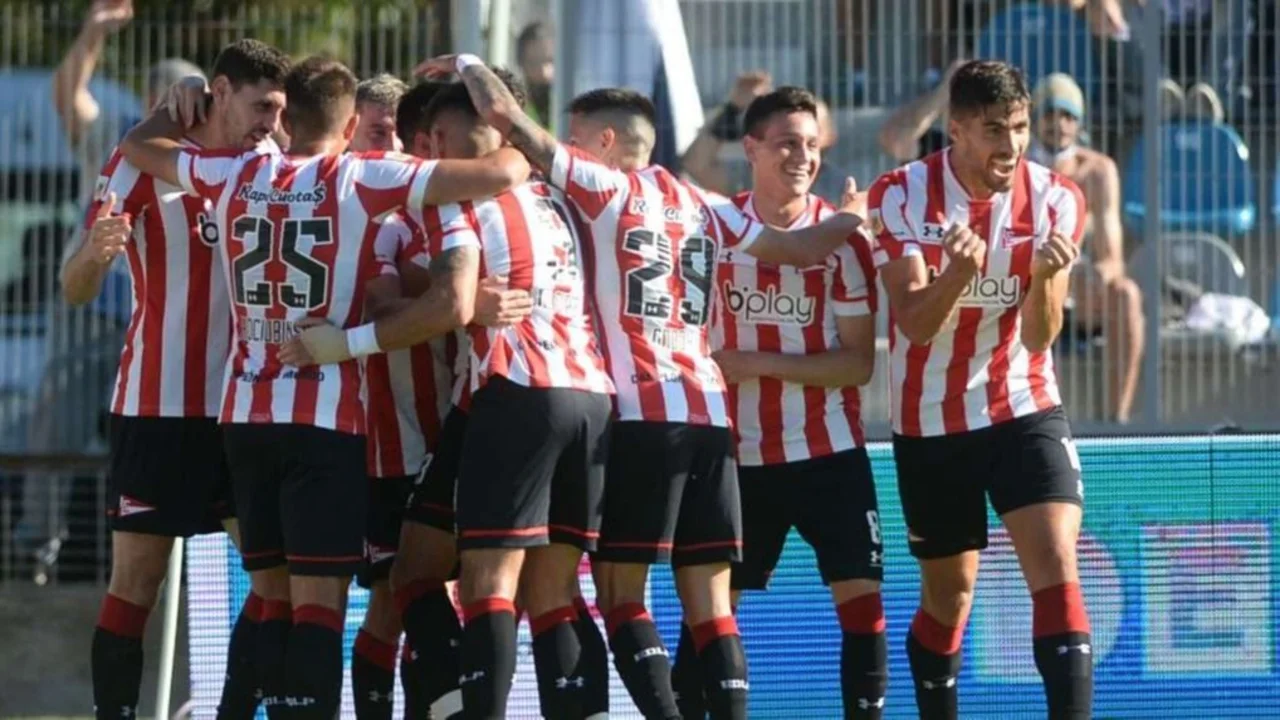 Estudiantes vs. Everton, por Copa Libertadores: hora, cómo ver en vivo y posibles formaciones