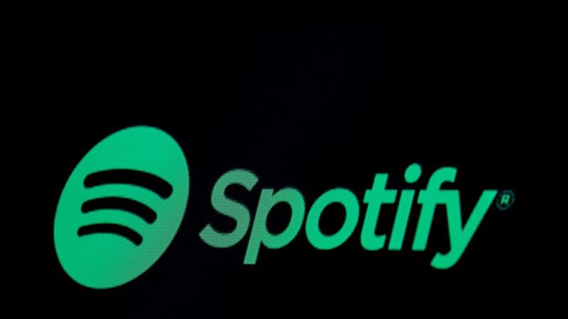 El Barcelona y Spotify llegan a un acuerdo de patrocinio
