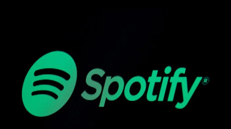El Barcelona y Spotify llegan a un acuerdo de patrocinio