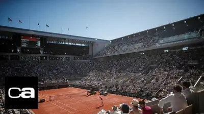 Grand Slams probarán 'tiebreak' de 10 puntos en el último set a partir de Roland Garros Grand Slams probarán 'tiebreak' de 10 puntos en el último set a partir de Roland Garros