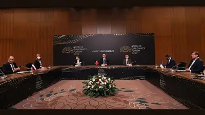 Guerra Rusia-Ucrania: por qué Zelenski es optimista en conseguir una tregua Guerra Rusia-Ucrania: por qué Zelenski es optimista en conseguir una tregua