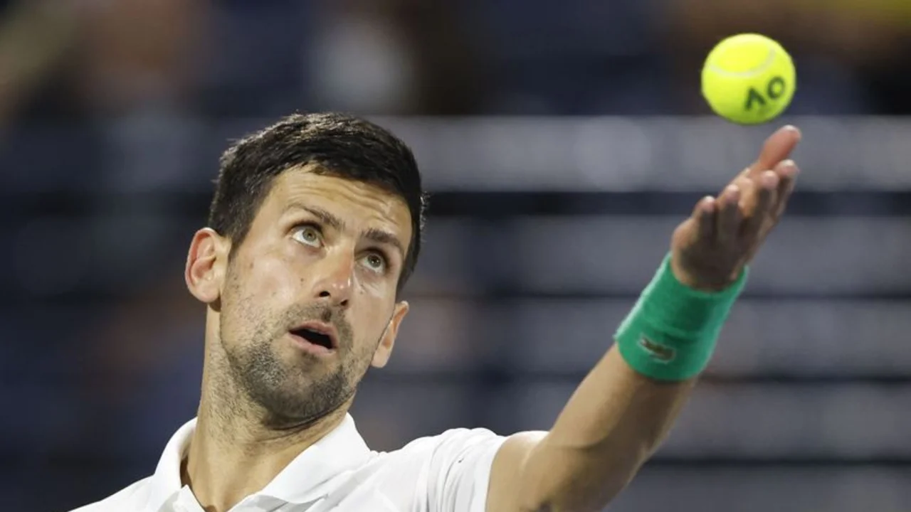 Djokovic aspira a defender título en la esperada vuelta a la normalidad de Roland Garros