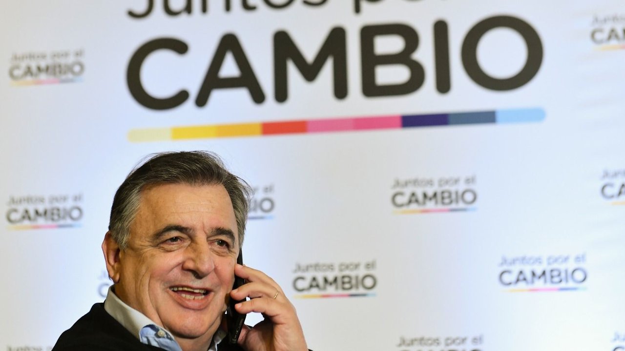 mario negri 