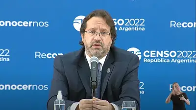 Censo 2022: el gobierno advirtió como evitar estafas Censo 2022: el gobierno advirtió como evitar estafas