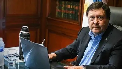 Un senador no peronista pide aplicar la ley de Abastecimiento por la inflación: "Para todo" Un senador no peronista pide aplicar la ley de Abastecimiento por la inflación: "Para todo"
