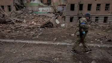Guerra en Ucrania: ONU informa que 850 civiles fueron asesinados