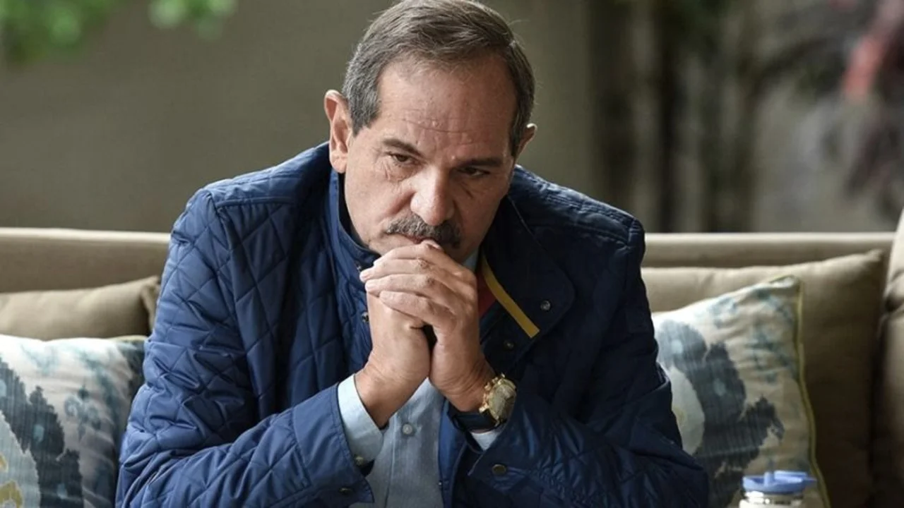 Denuncia de abuso sexual contra José Alperovich