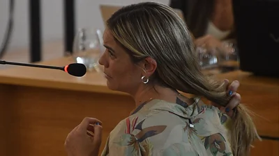 Valentina Macarrón Valentina Macarrón