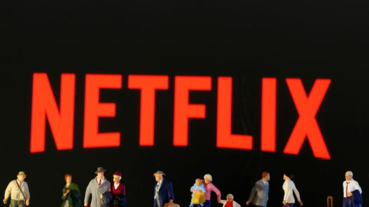Netflix prueba función para compartir cuentas fuera del hogar