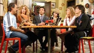 Revelan qué actriz ocupará el lugar de Erica Rivas en Casados con hijos