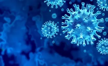 Alerta por incremento de virus respiratorios y la vigilancia por la viruela símica | Salud pública
