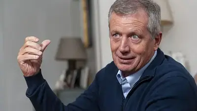 Emilio Monzó: "El Gobierno lleva al país hacia una autocracia y pone en riesgo la República" Emilio Monzó: "El Gobierno lleva al país hacia una autocracia y pone en riesgo la República"