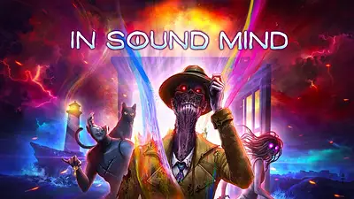 In Sound Mind In Sound Mind