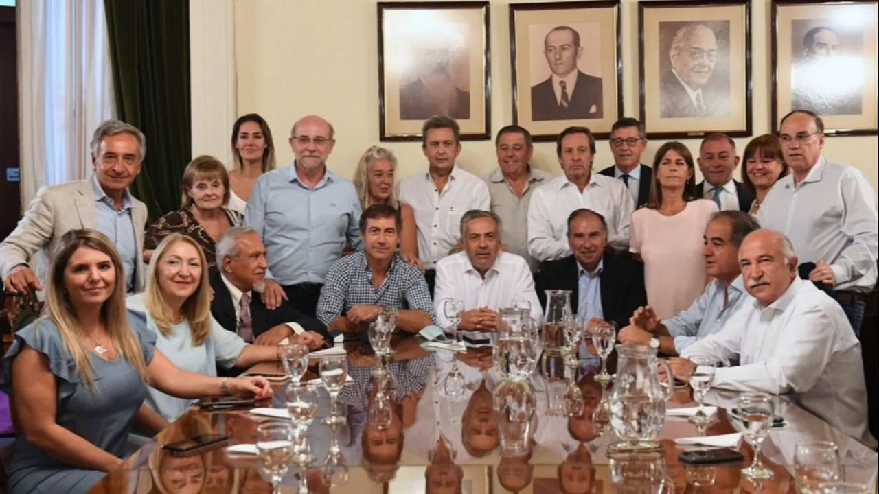 Acuerdo con el FMI: Juntos por el Cambio confirmó que acompañará el proyecto del Gobierno