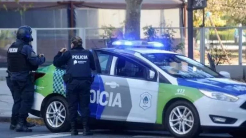 Femicidio en Coronel Dorrego: se negó a declarar el hombre que mató a su expareja
