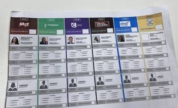 Mendoza aprobó la boleta única: cómo se votará ahora y las críticas | Elecciones 2023