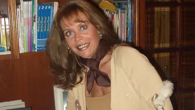 Nora Dalmasso. Nora Dalmasso.