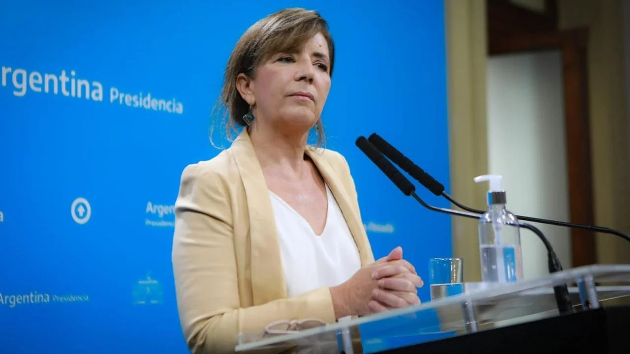 Cerruti cruzó a Tetaz: "Preguntale a Macri"
