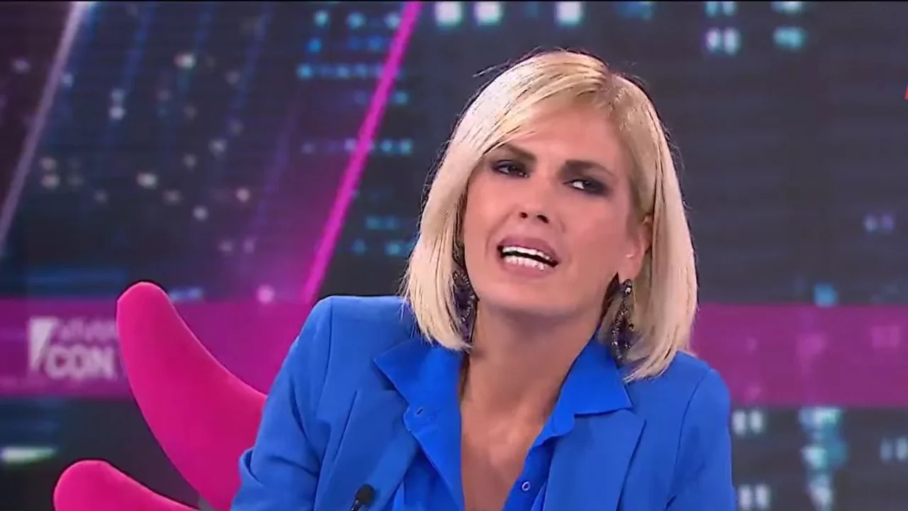 Viviana Canosa.