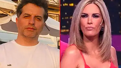 Ángel de Brito, Viviana Canosa, redes sociales, televisión, LAM Ángel de Brito, Viviana Canosa, redes sociales, televisión, LAM