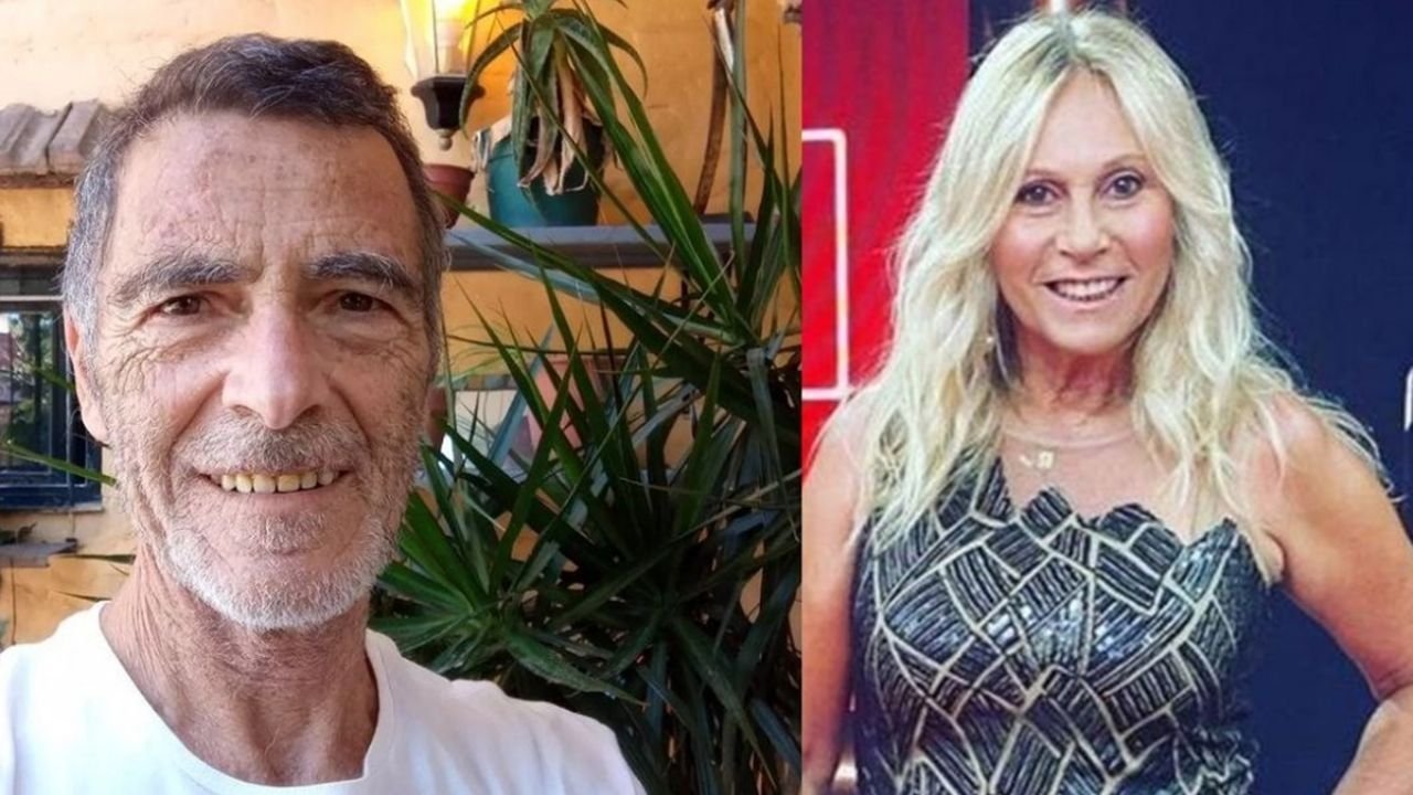Gustavo Garzón, Ana Rosenfeld, farándula, televisión, redes sociales