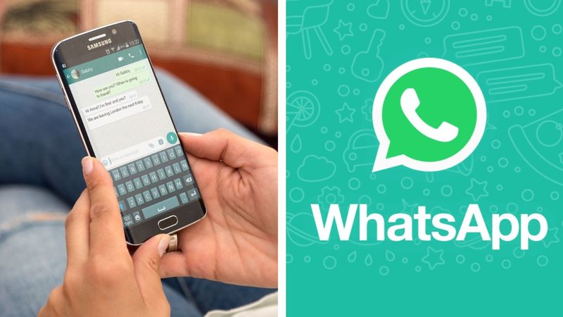 WhatsApp, celular