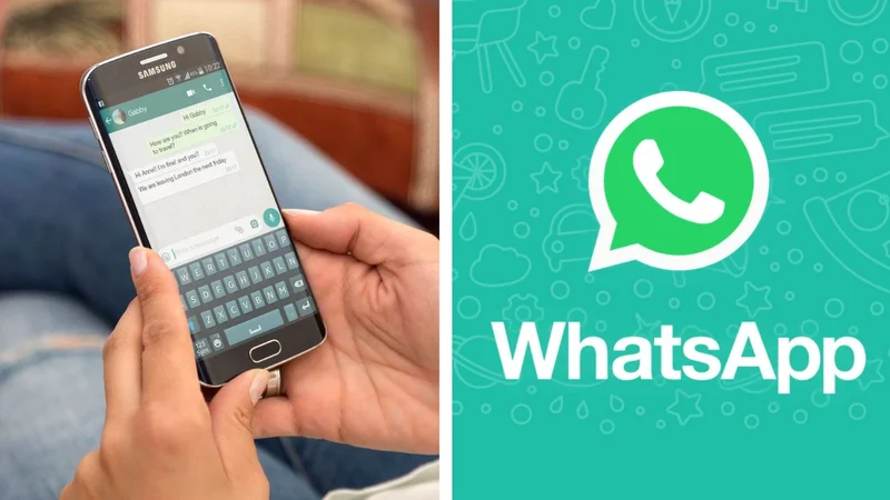 WhatsApp, celular