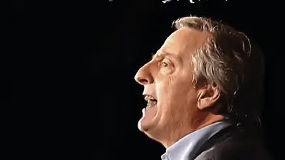 Néstor Kirchner FMI Néstor Kirchner FMI