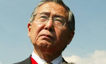 Un funcionario de Milei elogió al dictador peruano Fujimori: "Apuntar a lo mismo" | Perú