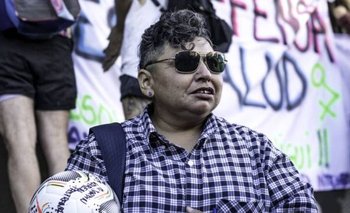 Juicio contra Higui: adelantan la lectura de los alegatos de la defensa