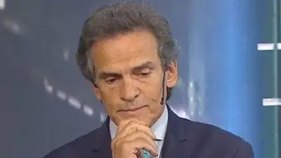 Claudio Rígoli Claudio Rígoli
