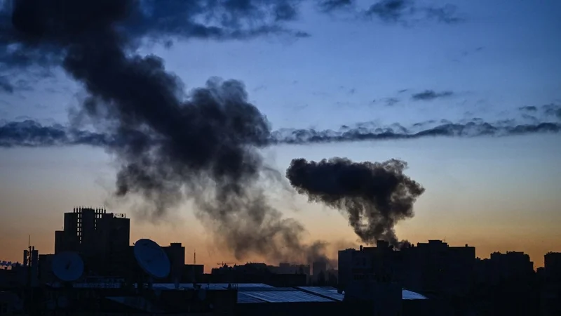 La guerra en Ucrania disparó el déficit de la balanza energética de Argentina