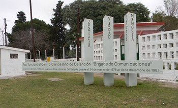 Organismos de DD.HH. denuncian a una jueza por demoras en causas de lesa humanidad | Lesa humanidad