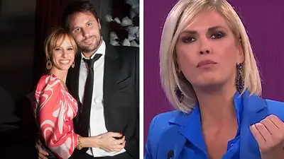 Viviana Canosa. Mariana Fabbiani. Mariano Chihade Viviana Canosa. Mariana Fabbiani. Mariano Chihade