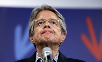 Ecuador: luz verde para abrir un juicio político contra Lasso  | Ecuador 