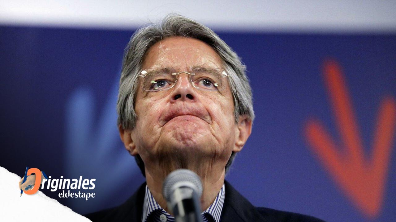¿Se resolvió la crisis en Ecuador? 