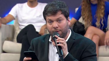 Acusan a Guido Kaczka de participar en una estafa internacional