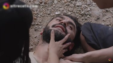 El trágico final de Gonzalo Heredia en La 1-5/18