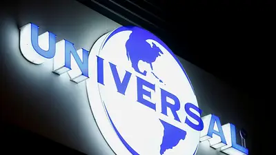Discográfica Universal Music adquiere ape NFT para dirigir grupo de música virtual Discográfica Universal Music adquiere ape NFT para dirigir grupo de música virtual