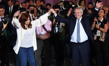 Qué es (y que no es) la unidad en política | Frente de todos