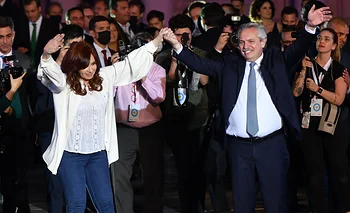 Qué es (y que no es) la unidad en política | Frente de todos